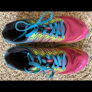 Merrill Athletic Shoes